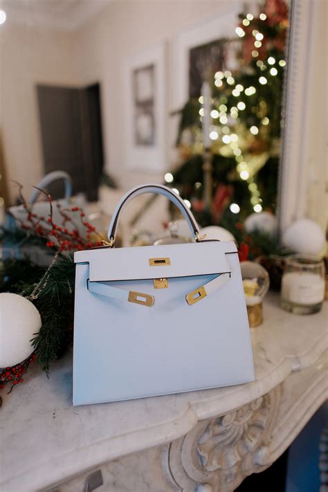 hermes blue brume color code|hermes kelly bleu brume 25.